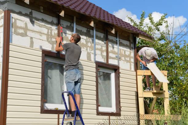 Best Stucco Siding  in Kernersville, NC